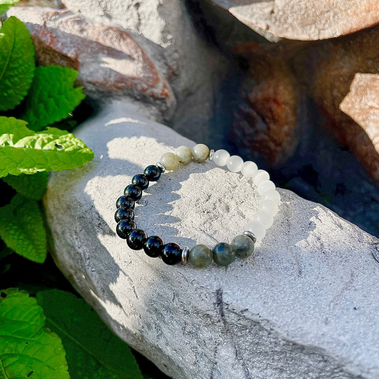 Nature Beauty Bracelet