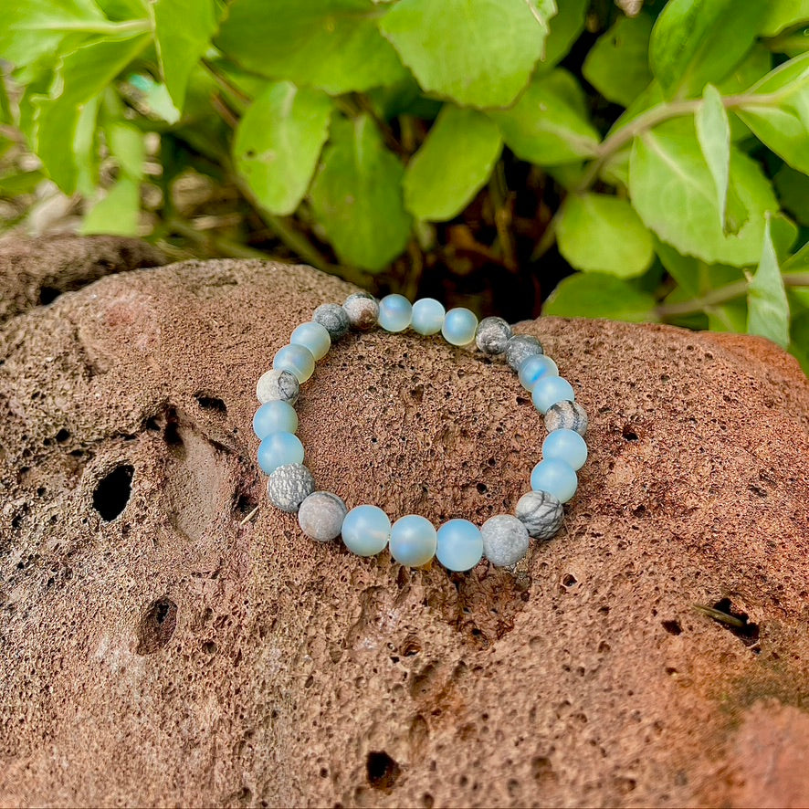 Galaxy Glowing Bracelet