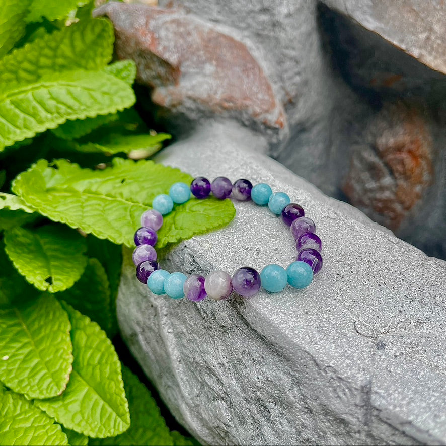Mermaid Tale Bracelet