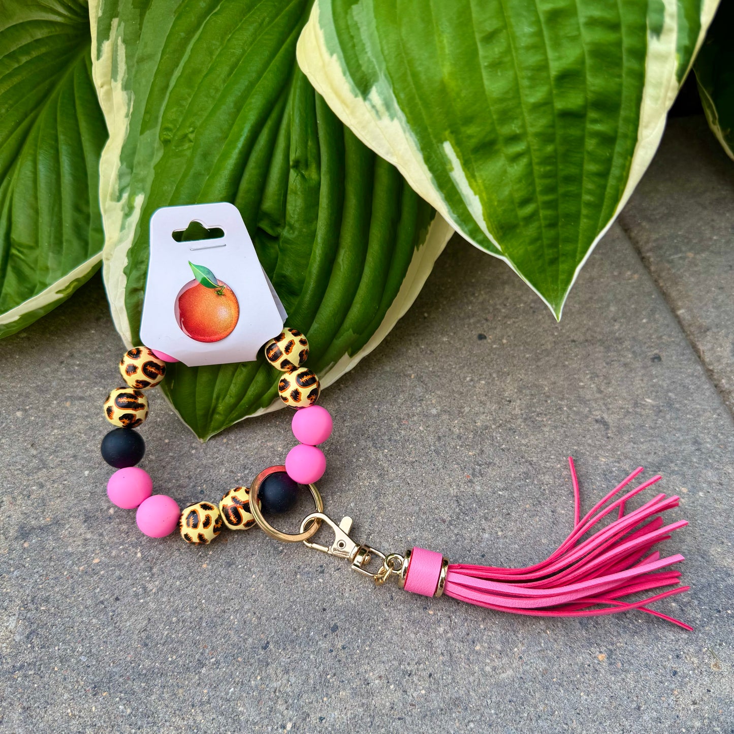 Keychain (select style)