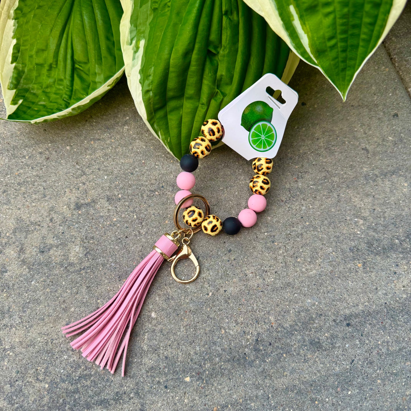 Keychain (select style)