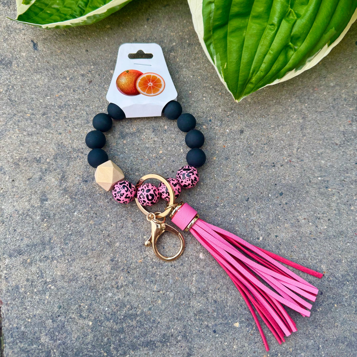 Keychain (select style)