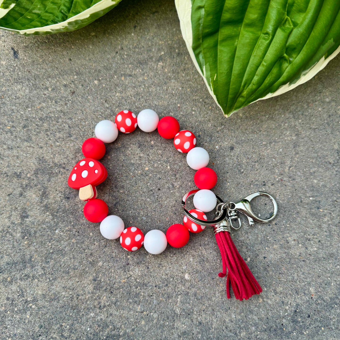 Keychain (select style)