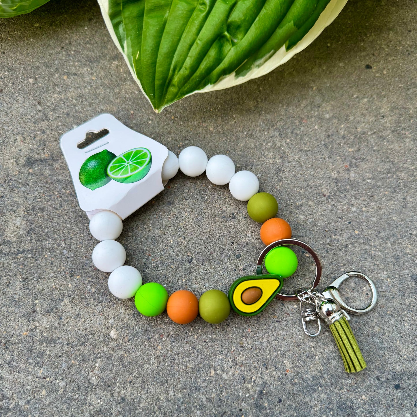 Keychain (select style)