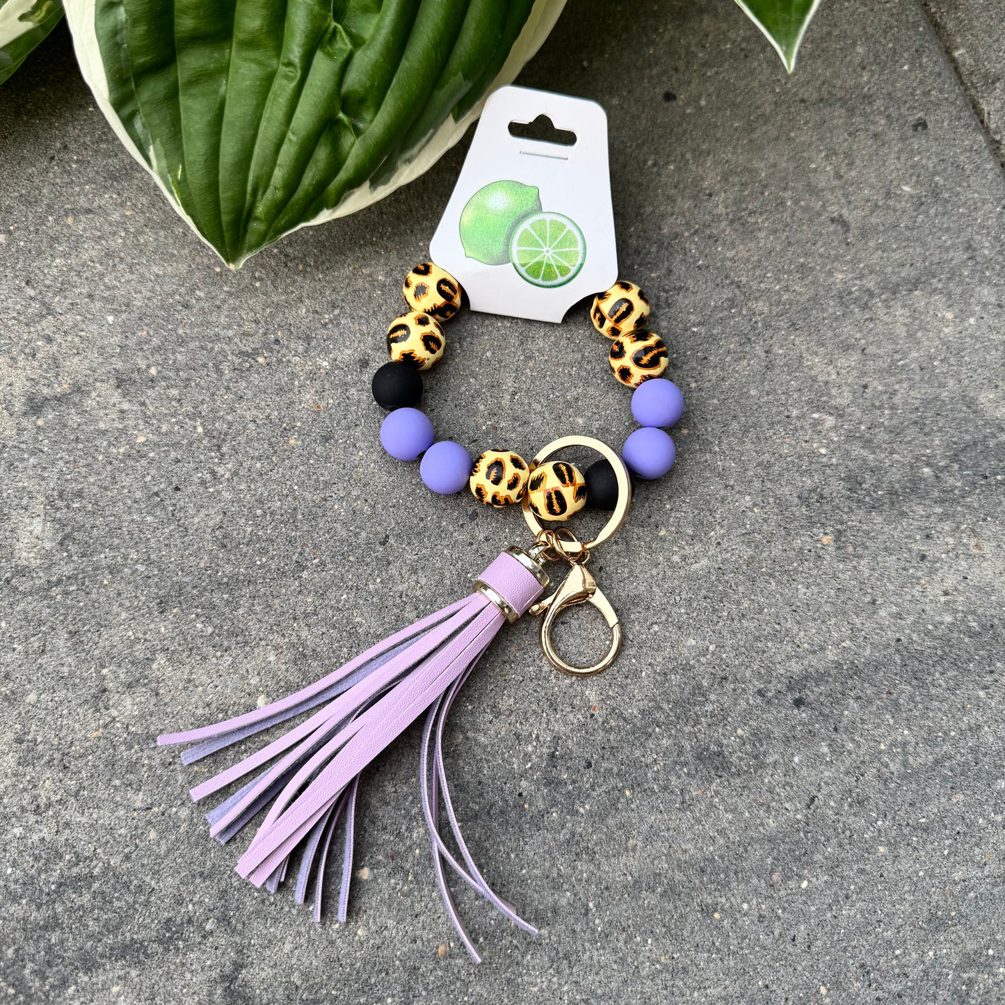 Keychain (select style)