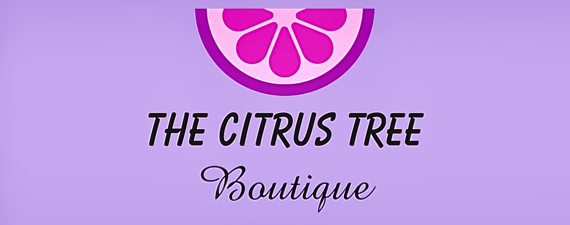 The Citrus Tree Boutique